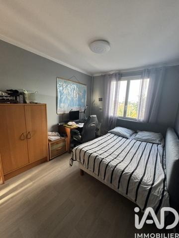 Appartement à vendre 4 pièces 73 m² Bordeaux