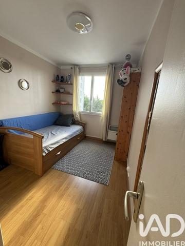 Appartement à vendre 4 pièces 73 m² Bordeaux
