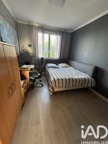 Appartement à vendre 4 pièces 73 m² Bordeaux