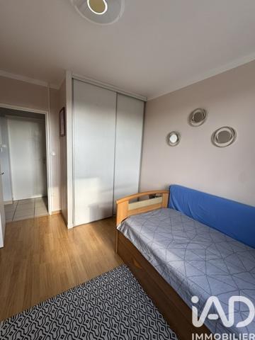 Appartement à vendre 4 pièces 73 m² Bordeaux
