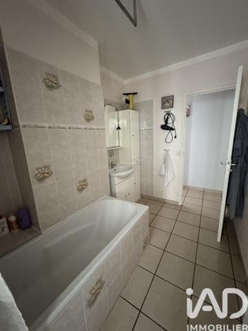 Appartement à vendre 4 pièces 73 m² Bordeaux