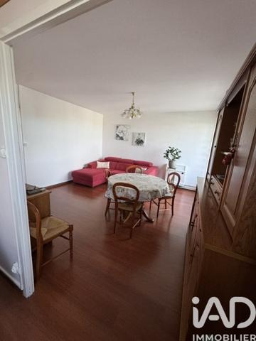 Appartement à vendre 4 pièces 73 m² Bordeaux