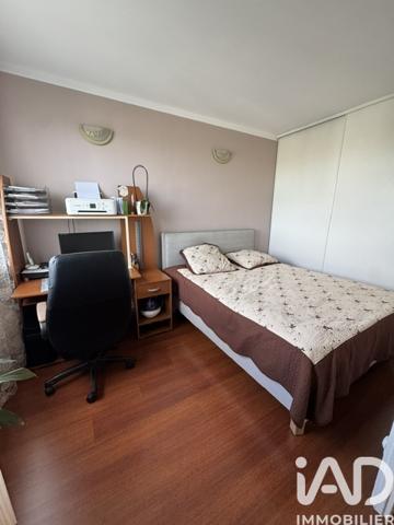 Appartement à vendre 4 pièces 73 m² Bordeaux