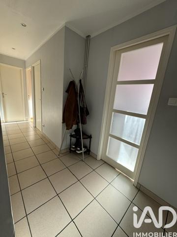 Appartement à vendre 4 pièces 73 m² Bordeaux