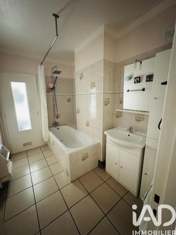 Appartement à vendre 4 pièces 73 m² Bordeaux
