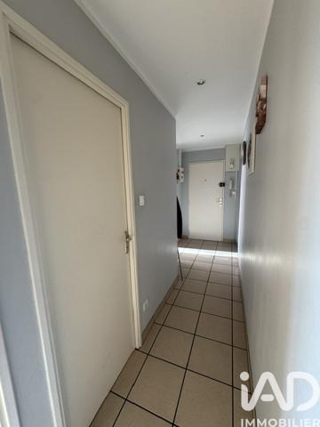 Appartement à vendre 4 pièces 73 m² Bordeaux