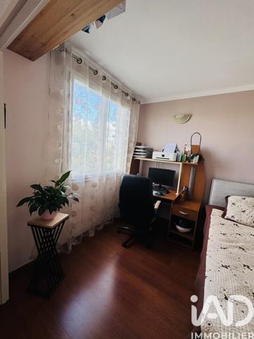 Appartement à vendre 4 pièces 73 m² Bordeaux