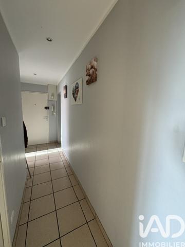 Appartement à vendre 4 pièces 73 m² Bordeaux