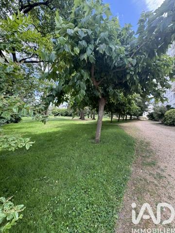 Appartement à vendre 4 pièces 73 m² Bordeaux