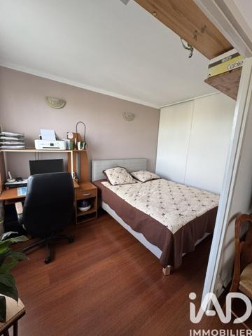 Appartement à vendre 4 pièces 73 m² Bordeaux