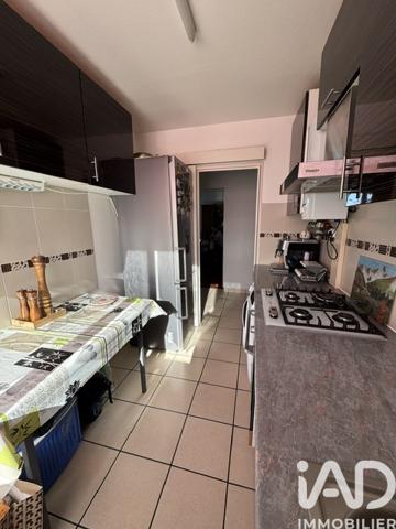 Appartement à vendre 4 pièces 73 m² Bordeaux