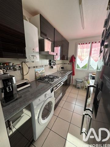 Appartement à vendre 4 pièces 73 m² Bordeaux