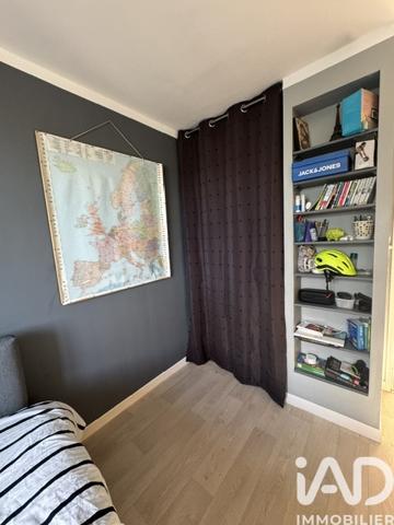 Appartement à vendre 4 pièces 73 m² Bordeaux