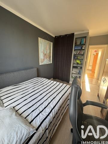 Appartement à vendre 4 pièces 73 m² Bordeaux