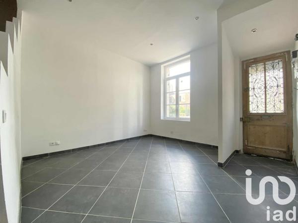 Maison à vendre 3 pièces 85 m² Saint-Omer