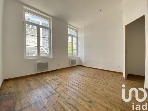 Maison à vendre 3 pièces 85 m² Saint-Omer