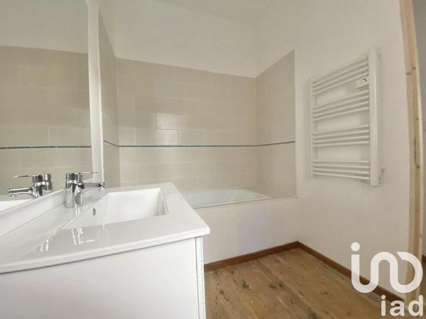 Maison à vendre 3 pièces 85 m² Saint-Omer
