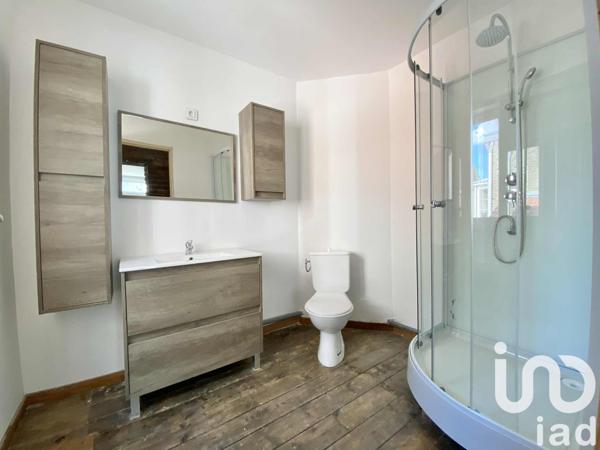Maison à vendre 3 pièces 85 m² Saint-Omer