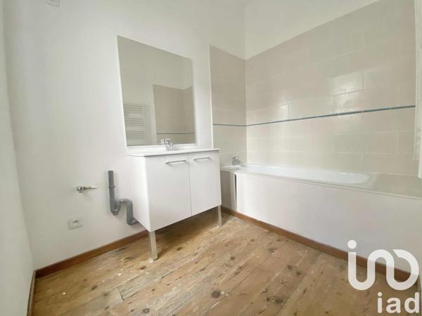 Maison à vendre 3 pièces 85 m² Saint-Omer