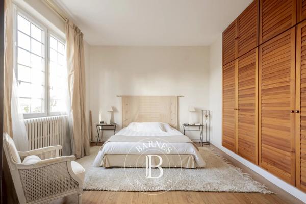 Bordeaux, Maison 6 Chambres -  216 m² à vendre