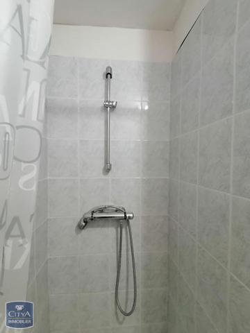 Appartement à louer 1 pièce 32.12m²