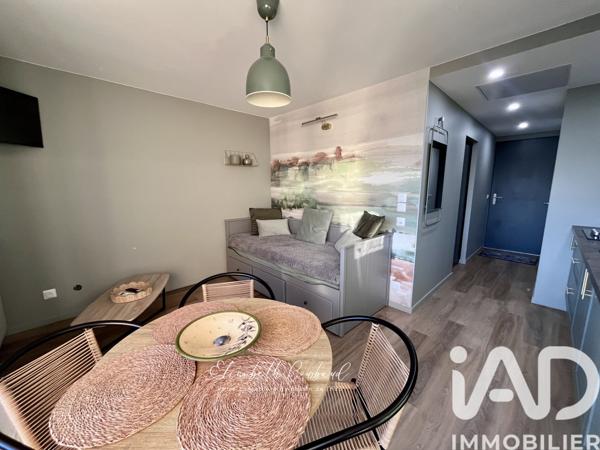 Appartement à vendre 2 pièces 28 m² Balaruc-les-Bains