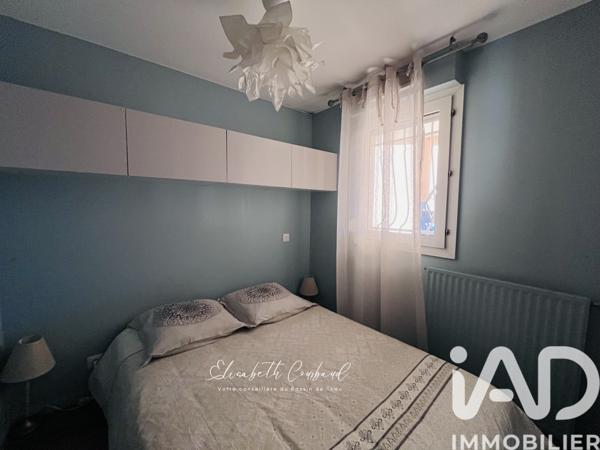Appartement à vendre 2 pièces 28 m² Balaruc-les-Bains