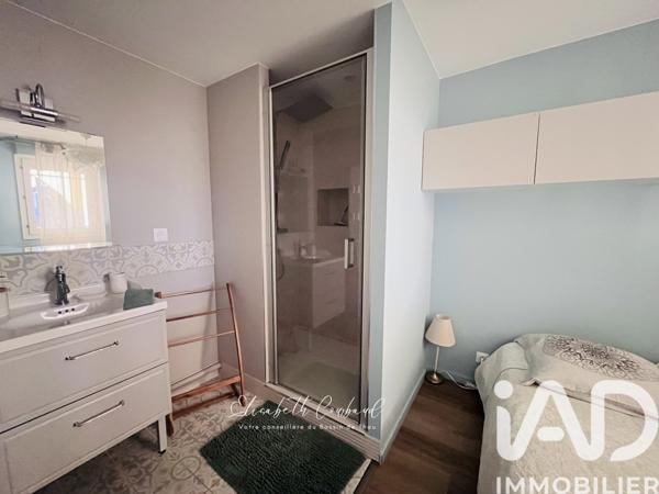 Appartement à vendre 2 pièces 28 m² Balaruc-les-Bains