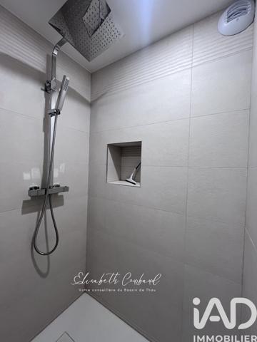 Appartement à vendre 2 pièces 28 m² Balaruc-les-Bains