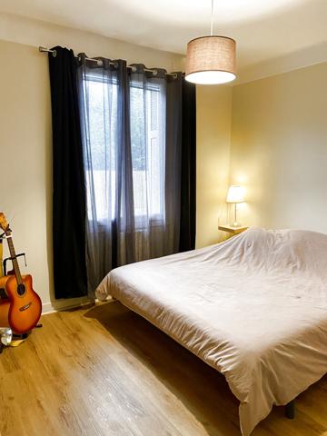 Orange (84100) Maison plain pied avec terrain