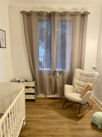 Orange (84100) Maison plain pied avec terrain