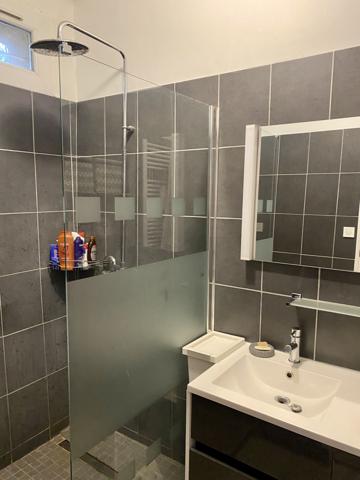 Orange (84100) Maison plain pied avec terrain