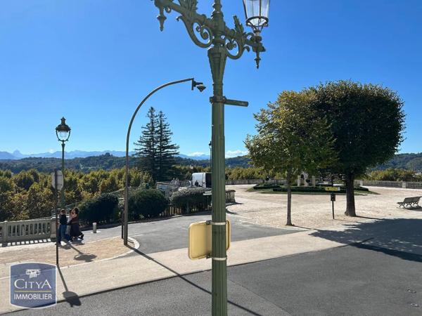 Appartement à louer 2 pièces 65.49m² Pau (64000)