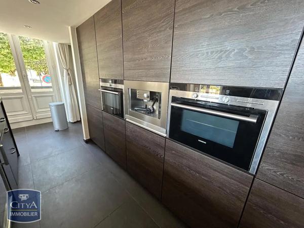 Appartement à louer 2 pièces 65.49m² Pau (64000)