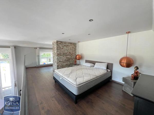Appartement à louer 2 pièces 65.49m² Pau (64000)