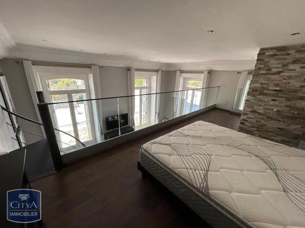Appartement à louer 2 pièces 65.49m² Pau (64000)