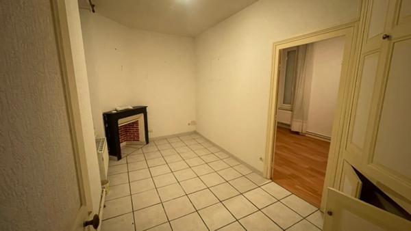 Maison de ville 5 pièces LA CHARITE SUR LOIRE (58) proche Nevers, Pouilly-sur-Loire, Cosnes-sur-Loire