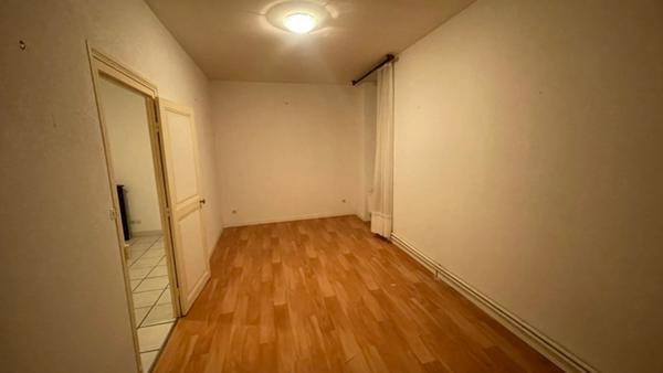 Maison de ville 5 pièces LA CHARITE SUR LOIRE (58) proche Nevers, Pouilly-sur-Loire, Cosnes-sur-Loire