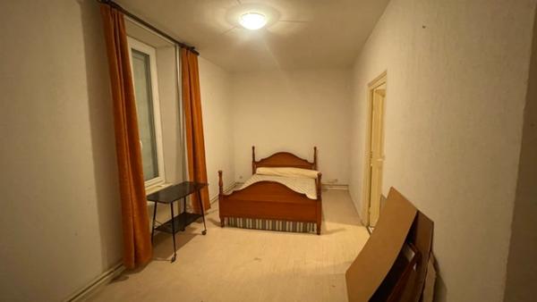 Maison de ville 5 pièces LA CHARITE SUR LOIRE (58) proche Nevers, Pouilly-sur-Loire, Cosnes-sur-Loire