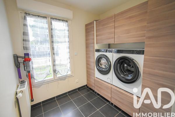 Maison à vendre 6 pièces 100 m² Coubron
