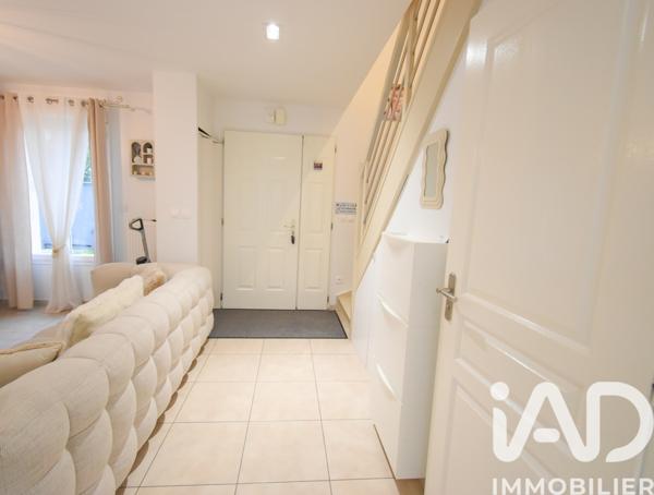 Maison à vendre 6 pièces 100 m² Coubron