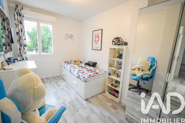 Maison à vendre 6 pièces 100 m² Coubron