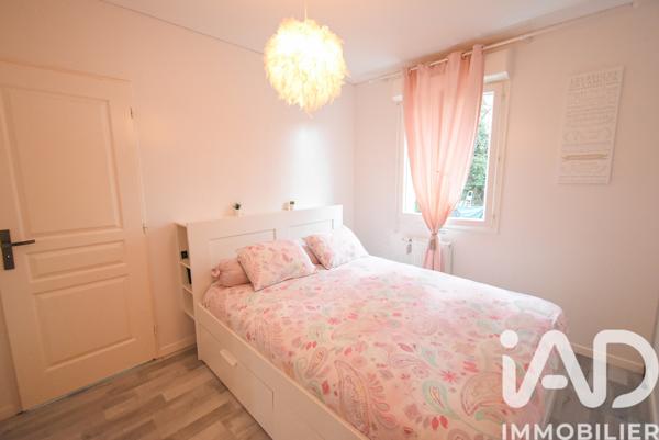 Maison à vendre 6 pièces 100 m² Coubron