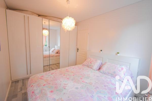 Maison à vendre 6 pièces 100 m² Coubron