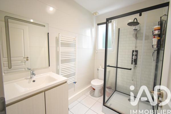 Maison à vendre 6 pièces 100 m² Coubron