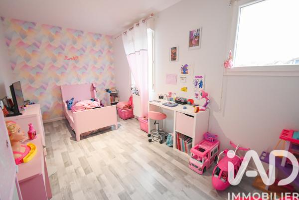 Maison à vendre 6 pièces 100 m² Coubron