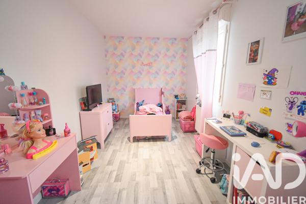 Maison à vendre 6 pièces 100 m² Coubron