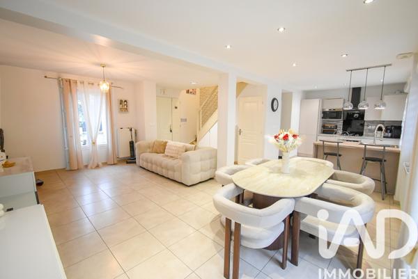 Maison à vendre 6 pièces 100 m² Coubron