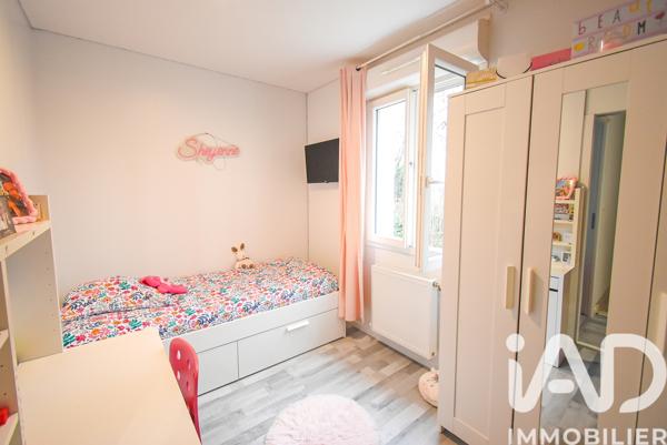 Maison à vendre 6 pièces 100 m² Coubron
