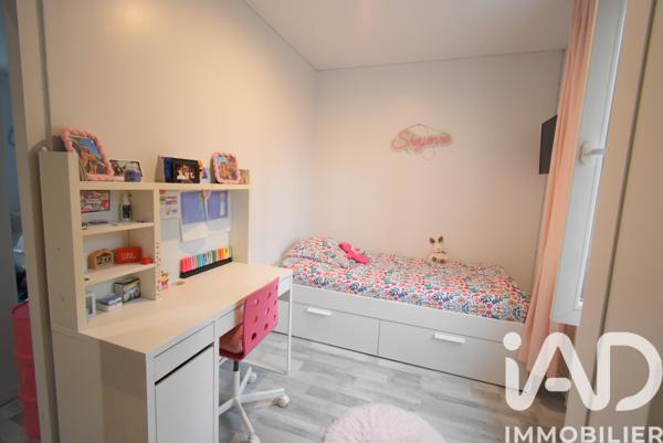 Maison à vendre 6 pièces 100 m² Coubron